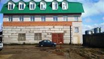 Продаётся производственно-складское помещение в Истре